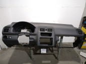 Recambio de salpicadero para volkswagen touran (1t3) 1.6 tdi referencia OEM IAM CAY 