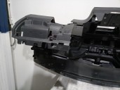Recambio de salpicadero para volkswagen touran (1t3) 1.6 tdi referencia OEM IAM CAY 