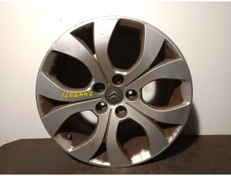 Recambio de llanta para citroën c5 berlina 2.0 hdi fap referencia OEM IAM 9656877580 R177JX17CH5-32 