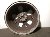 Recambio de llanta para citroën c5 berlina 2.0 hdi fap referencia OEM IAM 9656877580 R177JX17CH5-32 