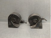 Recambio de claxon para kia sorento iii (um) 2.2 crdi referencia OEM IAM 96610C5200 96620C5000 