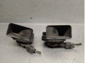 Recambio de claxon para kia sorento iii (um) 2.2 crdi referencia OEM IAM 96610C5200 96620C5000 