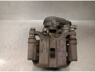 Replacement rear right brake caliper for Kia Optima 1.7 CRDi CAT OEM IAM reference 58230D4550 58230D4550 MOBIS