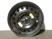 Recambio de llanta para citroën c5 berlina 2.0 hdi fap referencia OEM IAM PS517002 R177J17H2AET32 