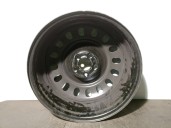 Recambio de llanta para citroën c5 berlina 2.0 hdi fap referencia OEM IAM PS517002 R177J17H2AET32 