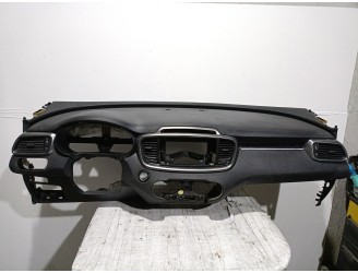 Recambio de salpicadero para kia sorento iii (um) 2.2 crdi referencia OEM IAM 84710C5000WK 84710C5000WK 
