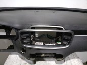 Recambio de salpicadero para kia sorento iii (um) 2.2 crdi referencia OEM IAM 84710C5000WK 84710C5000WK 
