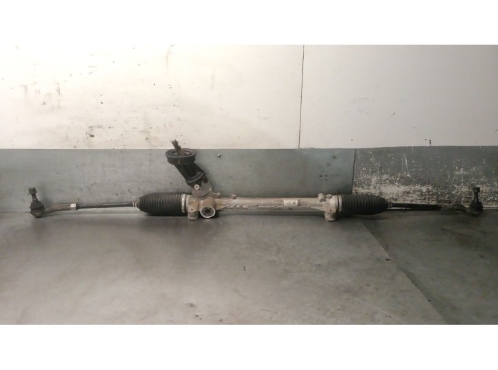 Recambio de cremallera direccion para skoda fabia iii (nj3) 1.0 referencia OEM IAM 6C1423058E 6C1423058E 84060879 AISIN