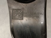 Recambio de brazo suspension inferior trasero izquierdo para kia optima 1.7 crdi cat referencia OEM IAM 55250D4700 55250D4700 