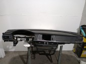 Replacement dashboard for Kia Optima 1.7 CRDi CAT OEM IAM reference 84710D4000WK 84710D4000WK 