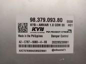 Recambio de centralita para ds ds 7 crossback (j4_, jr_, jc_) e-tense 225 (j4dgzu) referencia OEM IAM 9837909380 A2C76769804 CO