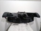 Recambio de salpicadero para skoda fabia iii (nj3) 1.0 referencia OEM IAM 6V1857009T 6V1857009T 