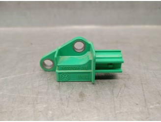 Recambio de sensor impacto para volkswagen touran (1t3) 1.6 tdi referencia OEM IAM 5M0909606A  5KW43658 SIEMENS