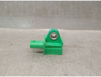 Recambio de sensor impacto para volkswagen touran (1t3) 1.6 tdi referencia OEM IAM 5K0959351  5WK44000 SIEMENS