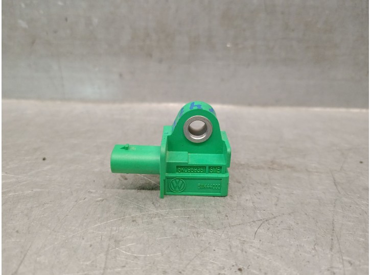 Recambio de sensor impacto para volkswagen touran (1t3) 1.6 tdi referencia OEM IAM 5K0959351  5WK44000 SIEMENS