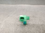 Recambio de sensor impacto para volkswagen touran (1t3) 1.6 tdi referencia OEM IAM 5K0959351  5WK44000 SIEMENS