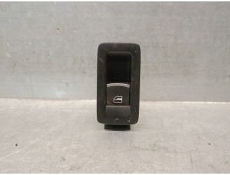 Recambio de mando elevalunas trasero derecho para volkswagen touran (1t3) 1.6 tdi referencia OEM IAM 1T0959851A 1T0959851A 