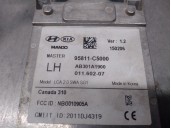 Recambio de modulo electronico para kia sorento iii (um) 2.2 crdi referencia OEM IAM 95811C5000 95811C5000 