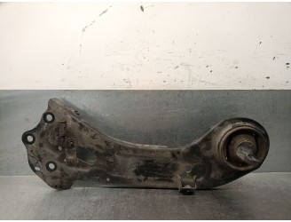 Replacement rear lower left suspension arm for Kia Optima 1.7 CRDi CAT OEM IAM reference 55271A8300 55270D4200 