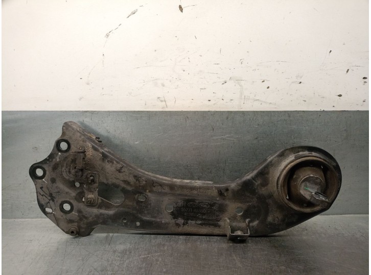 Recambio de brazo suspension inferior trasero izquierdo para kia optima 1.7 crdi cat referencia OEM IAM 55271A8300 55270D4200 