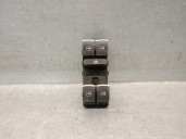 Recambio de mando elevalunas delantero izquierdo para volkswagen touran (1t3) 1.6 tdi referencia OEM IAM 5K4959857 5K4959857 