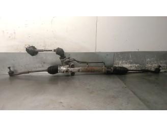 Recambio de cremallera direccion para chevrolet lacetti 1.6 cat referencia OEM IAM 96442387 96442387 