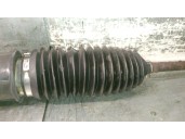 Recambio de cremallera direccion para chevrolet lacetti 1.6 cat referencia OEM IAM 96442387 96442387 