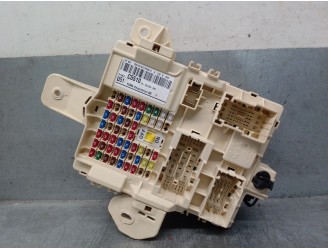 Recambio de caja reles / fusibles para kia sorento iii (um) 2.2 crdi referencia OEM IAM 91950C5510  