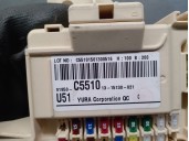 Recambio de caja reles / fusibles para kia sorento iii (um) 2.2 crdi referencia OEM IAM 91950C5510  