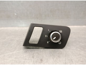 Recambio de mando retrovisor para volkswagen touran (1t3) 1.6 tdi referencia OEM IAM 1T1959552G 1T1959552G 