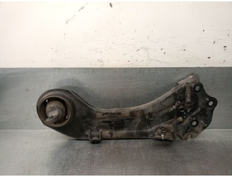 Recambio de brazo suspension inferior trasero derecho para kia optima 1.7 crdi cat referencia OEM IAM 55281A8300 55280D4220 