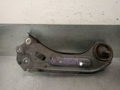Recambio de brazo suspension inferior trasero derecho para kia optima 1.7 crdi cat referencia OEM IAM 55281A8300 55280D4220 