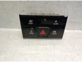 Recambio de warning para volkswagen golf viii (cd1, da1) 1.5 etsi referencia OEM IAM 5H0925200R 5H0925200R 