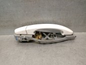 Recambio de maneta exterior trasera derecha para volkswagen touran (1t3) 1.6 tdi referencia OEM IAM 1T0837886B 1T0837886B 