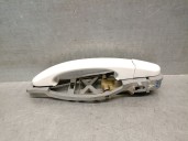 Recambio de maneta exterior trasera derecha para volkswagen touran (1t3) 1.6 tdi referencia OEM IAM 1T0837886B 1T0837886B 