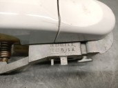 Recambio de maneta exterior trasera derecha para volkswagen touran (1t3) 1.6 tdi referencia OEM IAM 1T0837886B 1T0837886B 