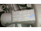 Recambio de cremallera direccion para volkswagen touran (1t3) 1.6 tdi referencia OEM IAM 5N1909144M 3AB423050M 