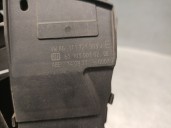 Recambio de potenciometro pedal para volkswagen touran (1t3) 1.6 tdi referencia OEM IAM 1T1721503J 1T1721503J 6510300102 AB
