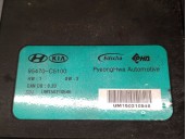 Recambio de modulo electronico para kia sorento iii (um) 2.2 crdi referencia OEM IAM 95470C5100 