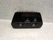 Recambio de mando luces salpicadero para volkswagen golf viii (cd1, da1) 1.5 etsi referencia OEM IAM 5H0941193AM 5H0941193AM 