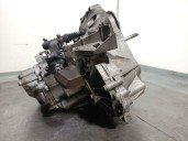 Recambio de caja cambios para fiat punto (evo) (199) 1.3 16v jtd cat referencia OEM IAM 18461803410 55201110 