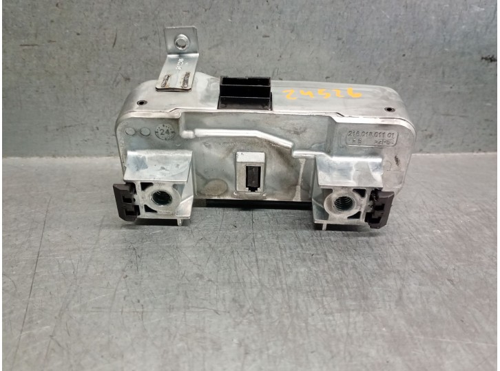 Recambio de antirrobo para volkswagen golf viii (cd1, da1) 1.5 etsi referencia OEM IAM 3WA905861 3WA905861 