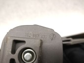 Recambio de bandeja trasera para volkswagen touran (1t3) 1.6 tdi referencia OEM IAM 1T0867871 1T0867871AG9AU 