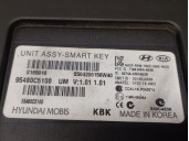 Recambio de modulo electronico para kia sorento iii (um) 2.2 crdi referencia OEM IAM 95480C5100  