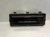 Recambio de mando climatizador para volkswagen golf viii (cd1, da1) 1.5 etsi referencia OEM IAM 11A907049 11A907049D 