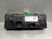 Recambio de mando climatizador para volkswagen golf viii (cd1, da1) 1.5 etsi referencia OEM IAM 11A907049 11A907049D 