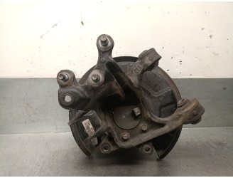 Recambio de mangueta trasera izquierda para kia optima 1.7 crdi cat referencia OEM IAM 52710C1100 52710C1100 