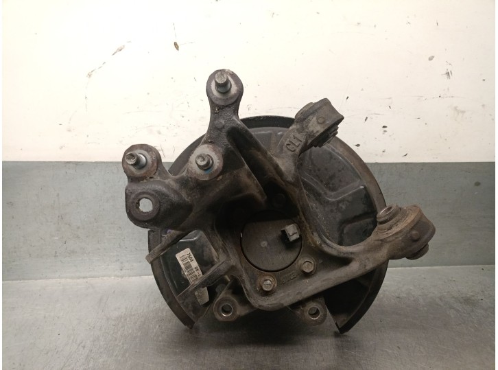 Recambio de mangueta trasera izquierda para kia optima 1.7 crdi cat referencia OEM IAM 52710C1100 52710C1100 