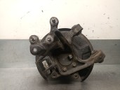 Recambio de mangueta trasera izquierda para kia optima 1.7 crdi cat referencia OEM IAM 52710C1100 52710C1100 