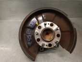 Replacement rear left stub axle for Kia Optima 1.7 CRDi CAT OEM IAM reference 52710C1100 52710C1100 